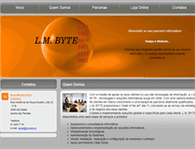 Tablet Screenshot of lm-byte.pt